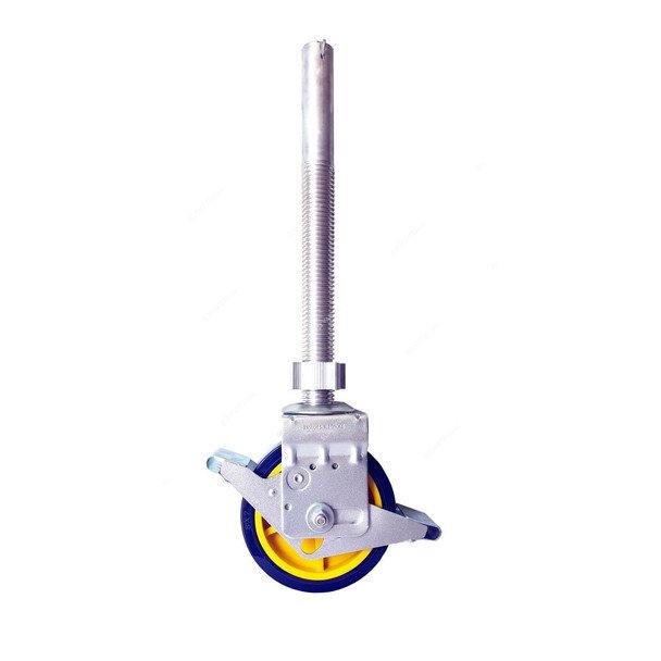 Aluminium Adjustable Wheel