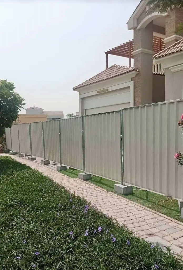 Fencing Services
